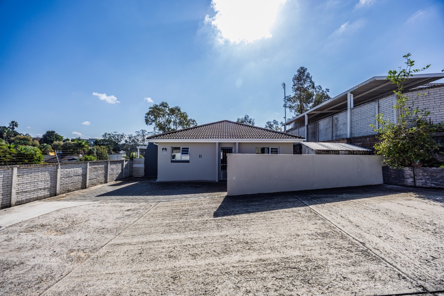 2 Bedroom Property for Sale in Nahoon Valley Park Eastern Cape